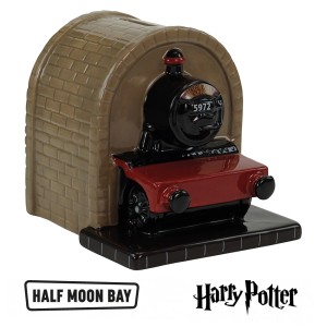 MBOXHP06 Money Box Shaped - Harry Potter Hogwarts Express